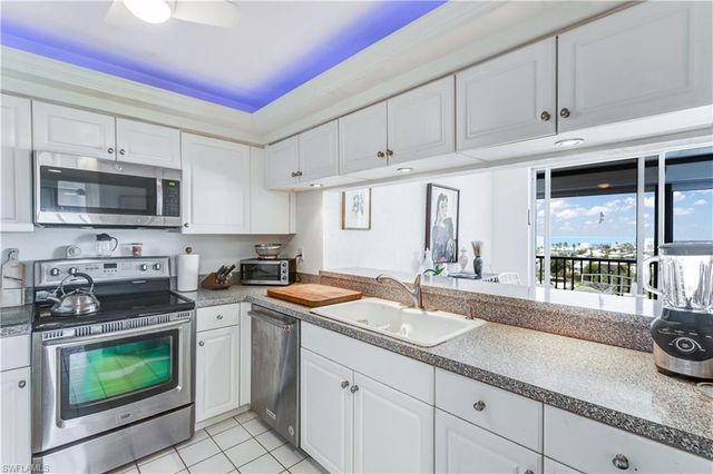 4753 Estero BLVD 905, Fort Myers Beach, FL 33931