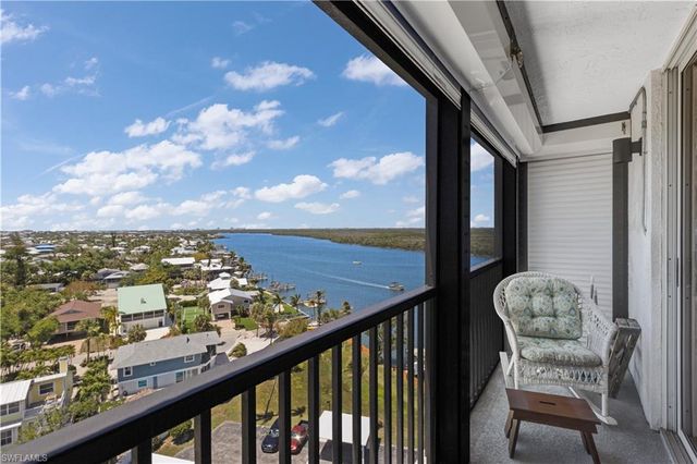 4753 Estero BLVD 905, Fort Myers Beach, FL 33931