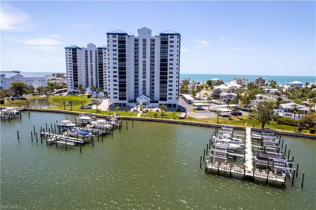 4753 Estero BLVD 905, Fort Myers Beach, FL 33931