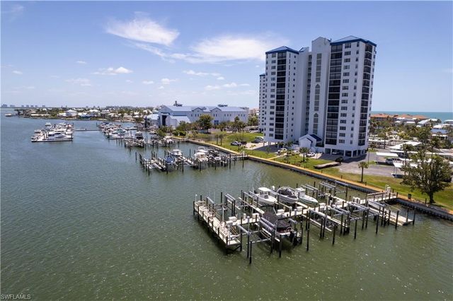 4753 Estero BLVD 905, Fort Myers Beach, FL 33931