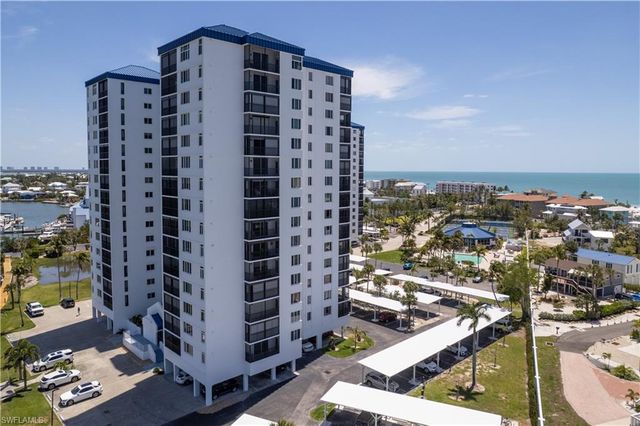 4753 Estero BLVD 905, Fort Myers Beach, FL 33931