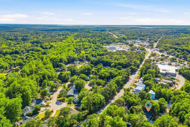 110 Minnow Dr., Pawleys Island, SC 29585