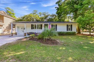 110 Minnow Dr., Pawleys Island, SC 29585