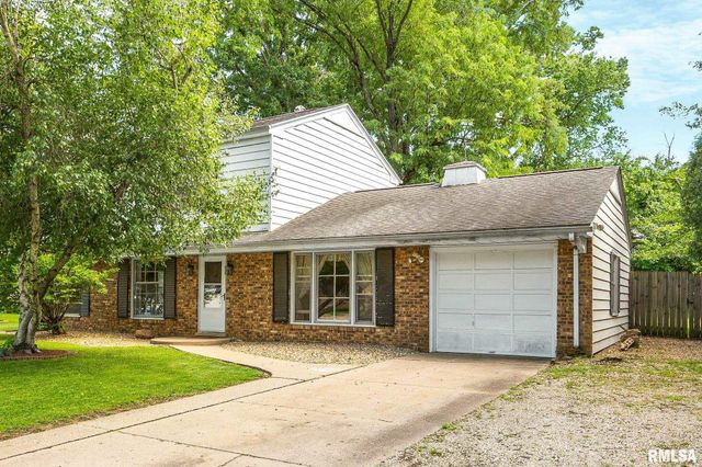 508 W TIMBER RIDGE Drive, Peoria, IL 61615