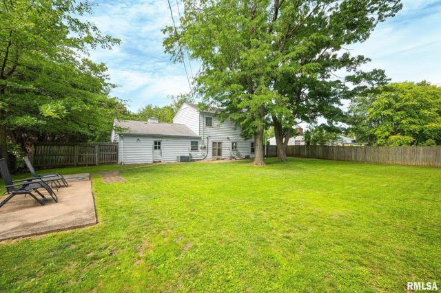 508 W TIMBER RIDGE Drive, Peoria, IL 61615