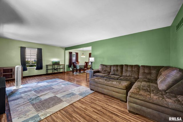 508 W TIMBER RIDGE Drive, Peoria, IL 61615