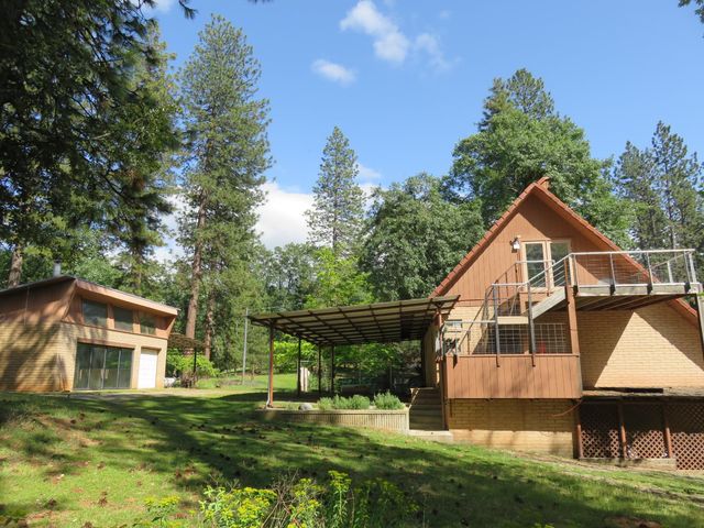 2400 Bald Mountain Rd, West Point, CA 95255