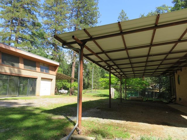 2400 Bald Mountain Rd, West Point, CA 95255