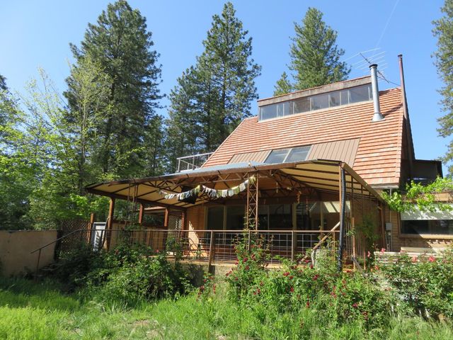 2400 Bald Mountain Rd, West Point, CA 95255