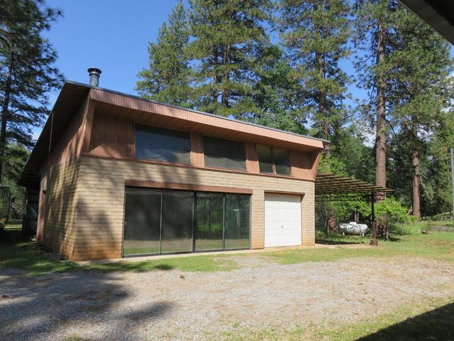 2400 Bald Mountain Rd, West Point, CA 95255