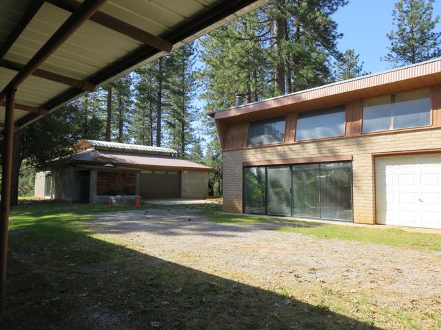 2400 Bald Mountain Rd, West Point, CA 95255