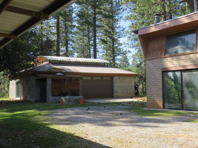 2400 Bald Mountain Rd, West Point, CA 95255