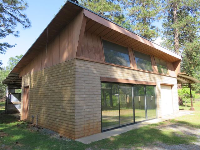 2400 Bald Mountain Rd, West Point, CA 95255