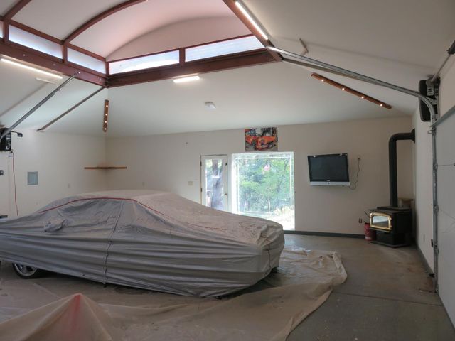2400 Bald Mountain Rd, West Point, CA 95255