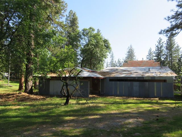 2400 Bald Mountain Rd, West Point, CA 95255
