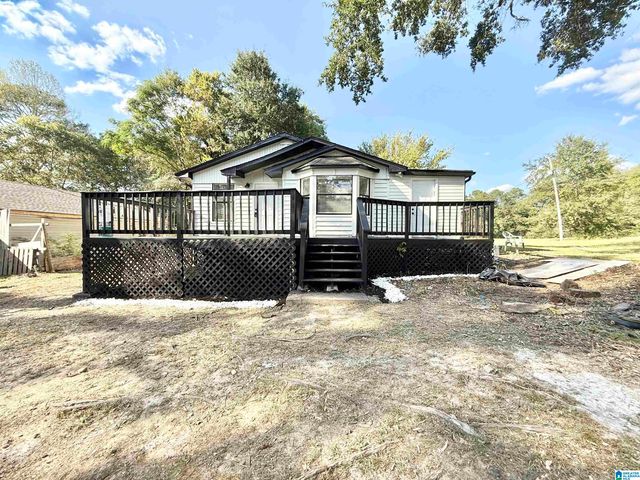 115 JOHNSON DRIVE, Hueytown, AL 35023