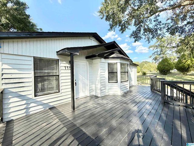 115 JOHNSON DRIVE, Hueytown, AL 35023