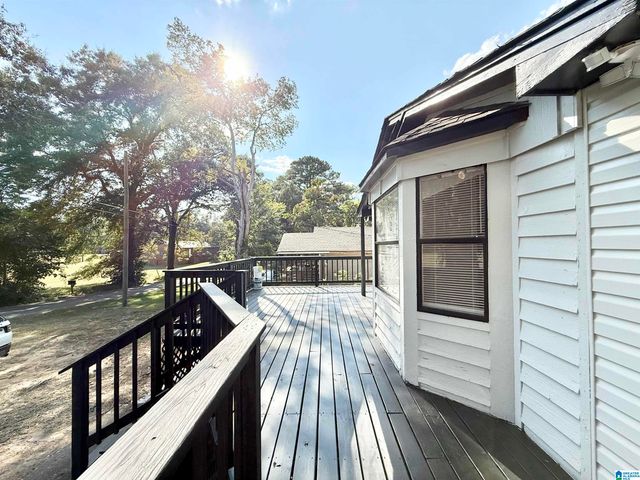 115 JOHNSON DRIVE, Hueytown, AL 35023