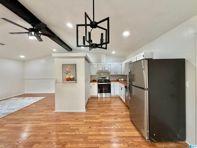 115 JOHNSON DRIVE, Hueytown, AL 35023