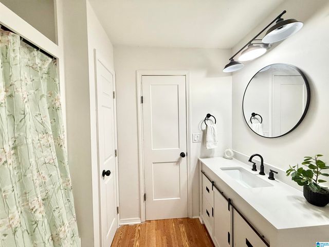 115 JOHNSON DRIVE, Hueytown, AL 35023