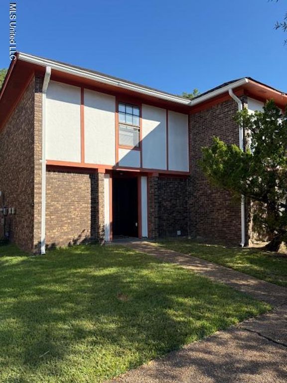 2432 River Oaks Boulevard, B, Jackson, MS 39211