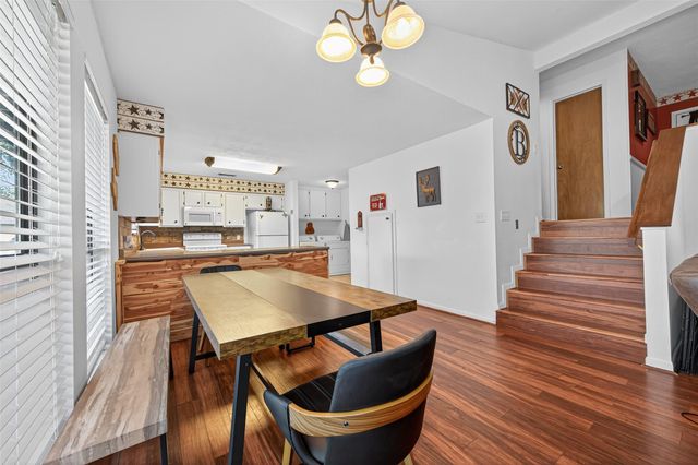 617 Gov Wood Drive, Point Blank, TX 77364