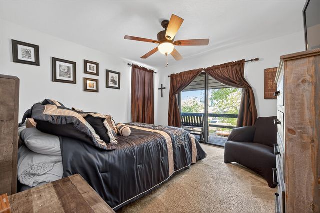 617 Gov Wood Drive, Point Blank, TX 77364