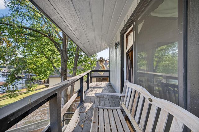 617 Gov Wood Drive, Point Blank, TX 77364