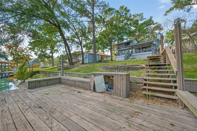 617 Gov Wood Drive, Point Blank, TX 77364