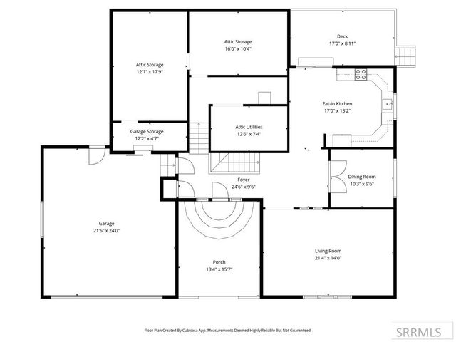 855 Renee, Pocatello, ID 83201