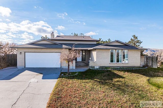 855 Renee, Pocatello, ID 83201