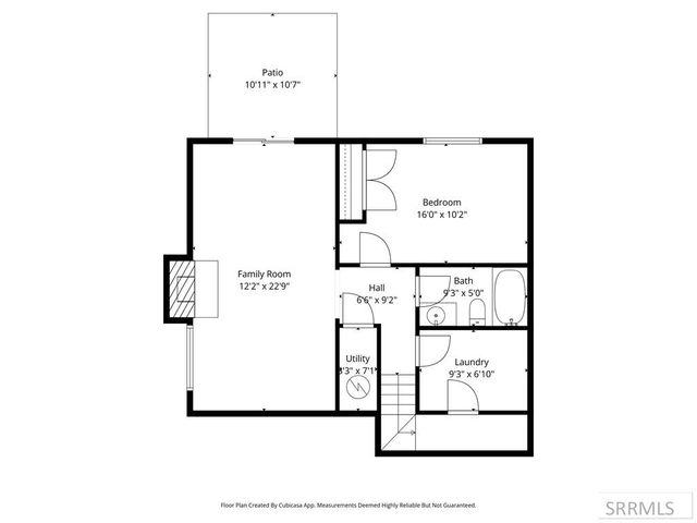 855 Renee, Pocatello, ID 83201