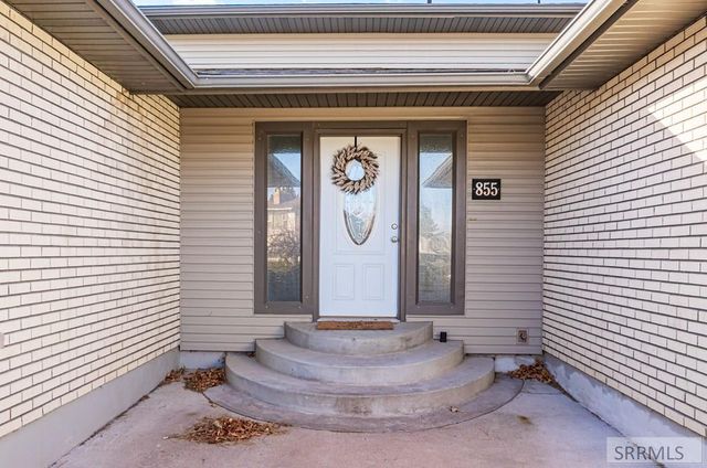 855 Renee, Pocatello, ID 83201