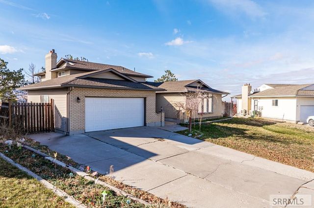 855 Renee, Pocatello, ID 83201