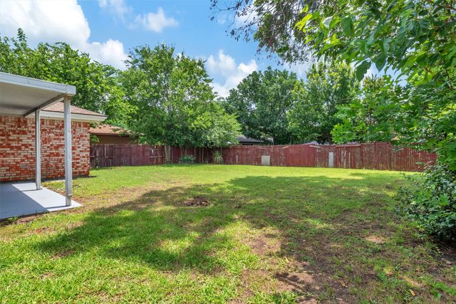 403 Daisy Drive, Allen, TX 75013