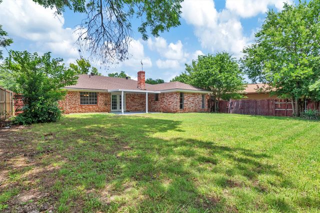 403 Daisy Drive, Allen, TX 75013