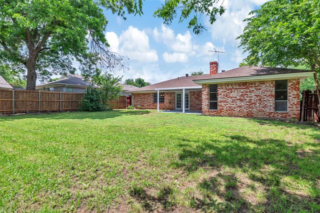 403 Daisy Drive, Allen, TX 75013