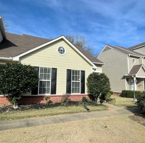 127 DANNON SPRINGS DR W, Collierville, TN 38017