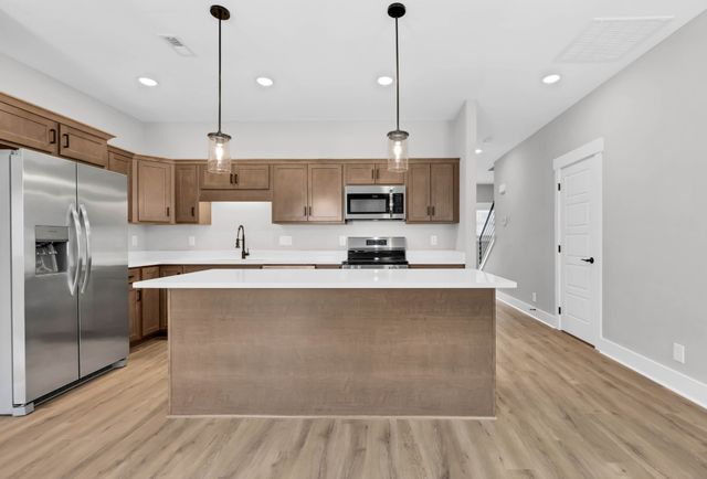 1306 Jonathan Wade Circle, Clarksville, TN 37043