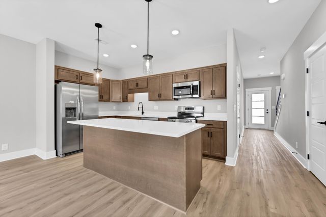 1306 Jonathan Wade Circle, Clarksville, TN 37043