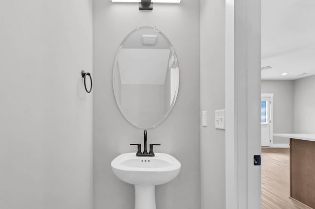 1306 Jonathan Wade Circle, Clarksville, TN 37043