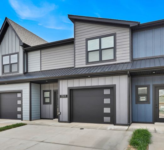 1306 Jonathan Wade Circle, Clarksville, TN 37043