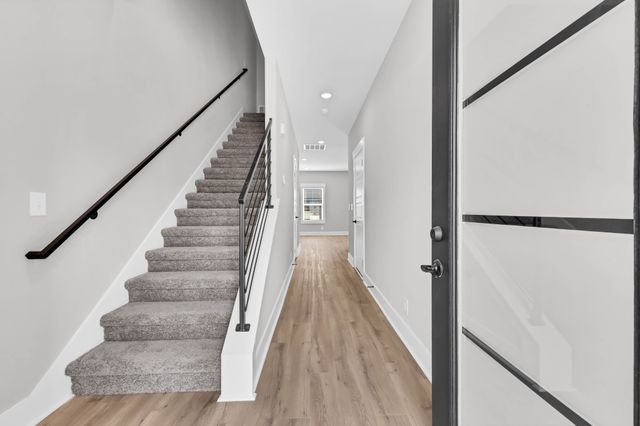 1306 Jonathan Wade Circle, Clarksville, TN 37043