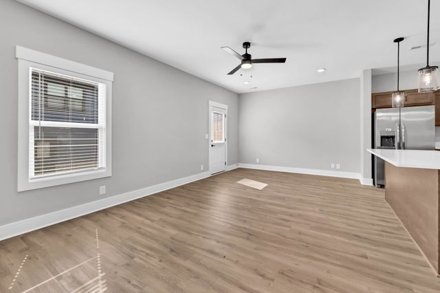 1306 Jonathan Wade Circle, Clarksville, TN 37043