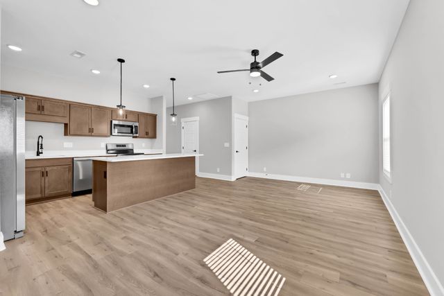 1306 Jonathan Wade Circle, Clarksville, TN 37043