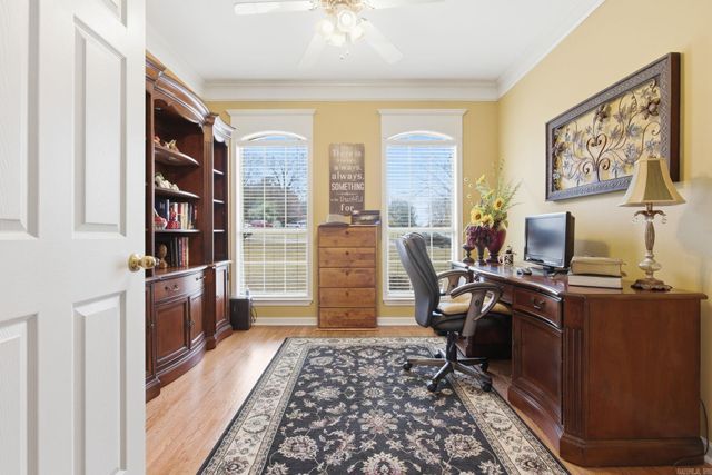 3609 Dearborn Circle, Bryant, AR 72022