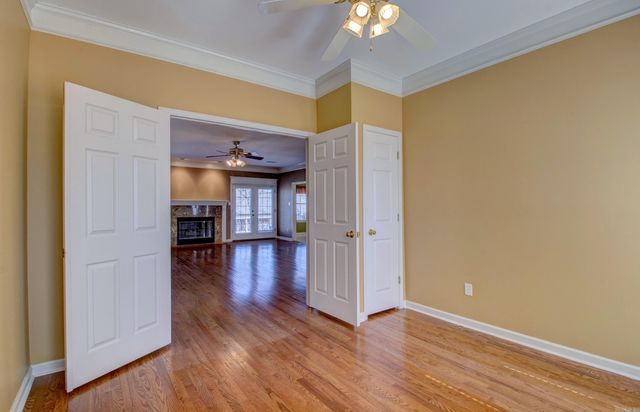 3609 Dearborn Circle, Bryant, AR 72022