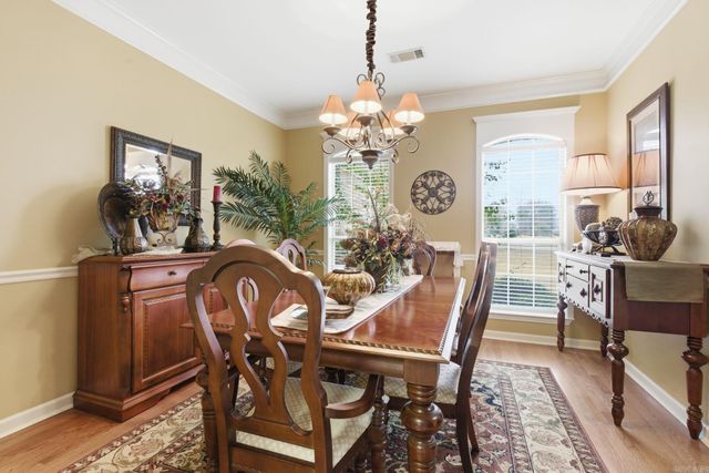 3609 Dearborn Circle, Bryant, AR 72022