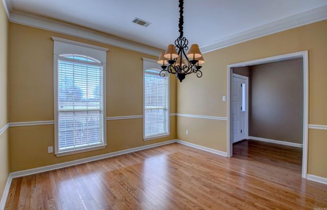 3609 Dearborn Circle, Bryant, AR 72022