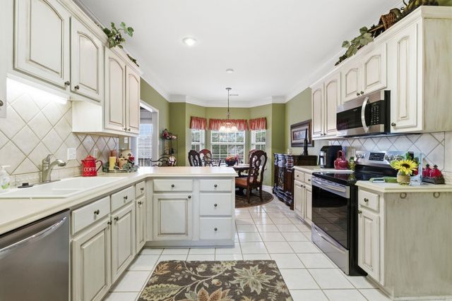 3609 Dearborn Circle, Bryant, AR 72022